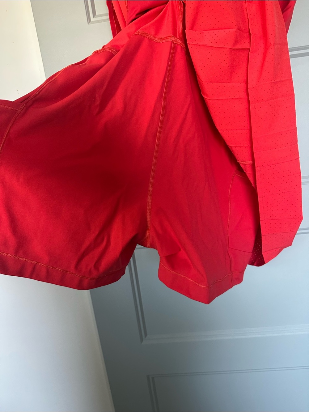Lululemon Athletic Dress - Picture 6 of 8
